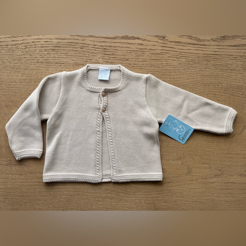 NWT Granlei knit Cardigan